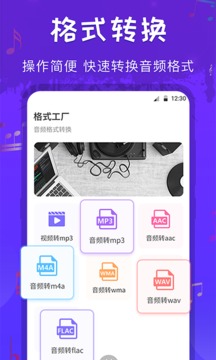 音频