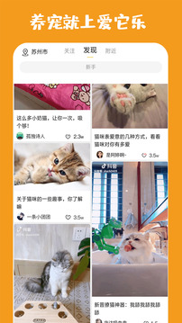 爱它乐宠物