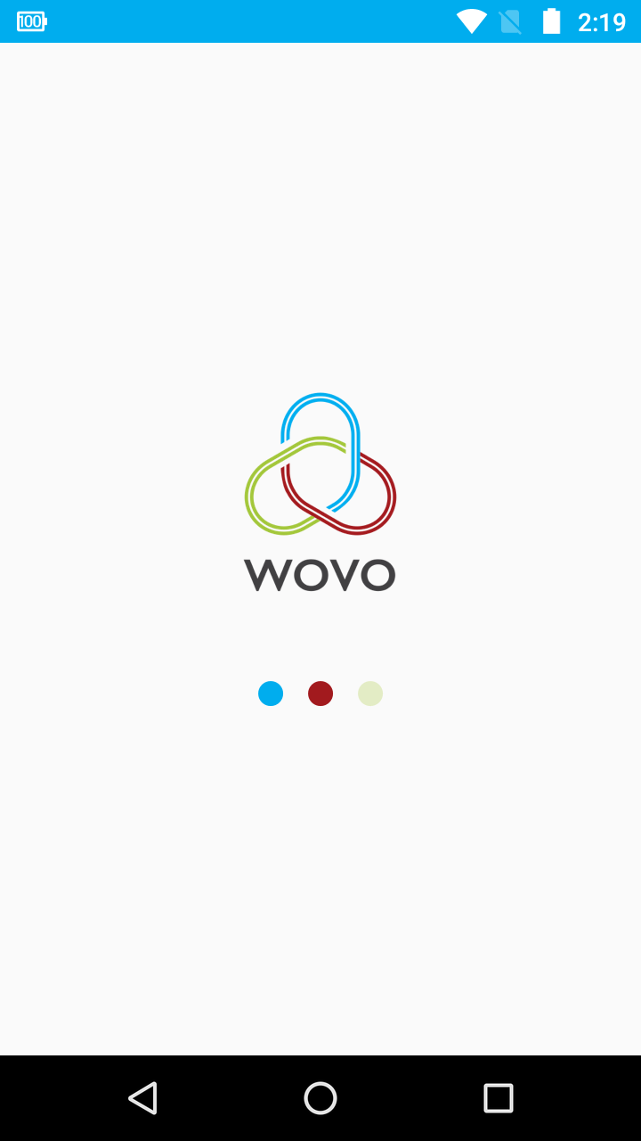 WOVO